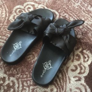 casual slides sole mates